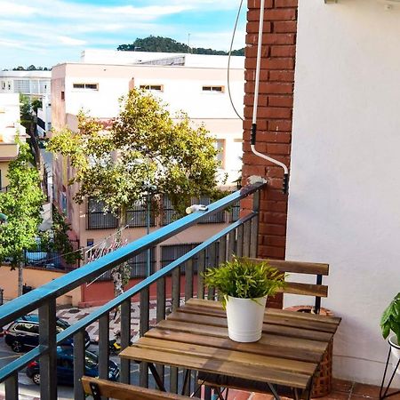 P&P Apartaments Arapiles Malaga Exterior photo