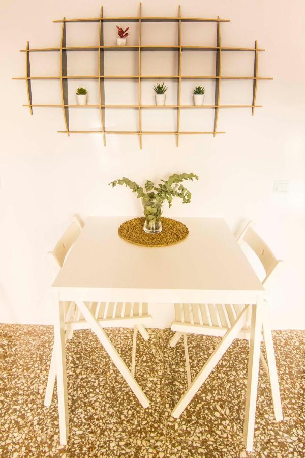 P&P Apartaments Arapiles Malaga Exterior photo